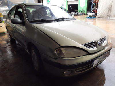 RENAULT MEGANE I FASE 2 BERLINA (BA0)