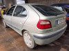  RENAULT MEGANE I FASE 2 BERLINA (BA0) 