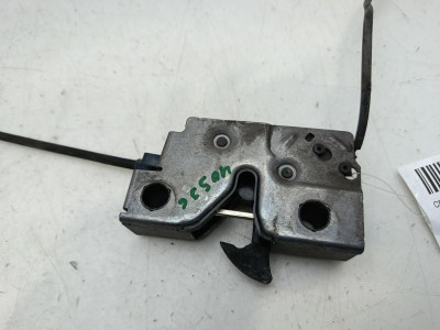 CERRADURA CAPO, SKODA, OCTAVIA COMBI (5E5)