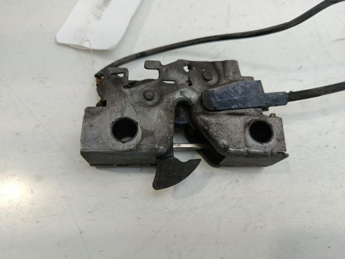 CERRADURA CAPO SKODA OCTAVIA COMBI (5E5) 