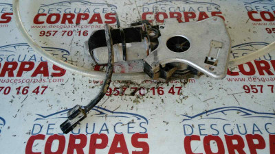 ELEVALUNAS TRASERO IZQUIERDO, Opel, FRONTERA A