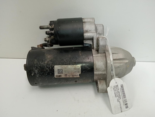  MOTOR ARRANQUE MERCEDES-BENZ CLASE E (BM 210) BERLINA 