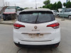 RENAULT SCENIC IV — автомобиль-донор на запчасти 