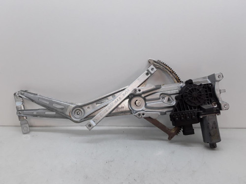 ELEVALUNAS DELANTERO IZQUIERDO Opel ZAFIRA B 