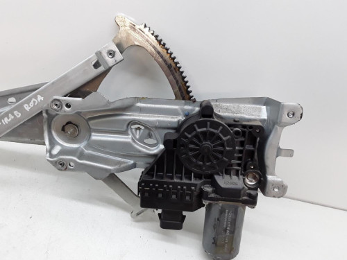 ELEVALUNAS DELANTERO IZQUIERDO Opel ZAFIRA B 
