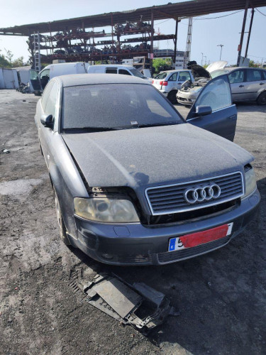 AUDI A6 BERLINA (4B2) — автомобиль-донор на запчасти 