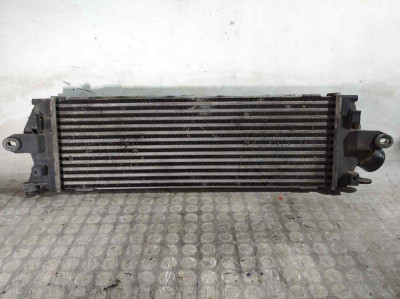INTERCOOLER, RENAULT, TRAFIC II FURGÓN