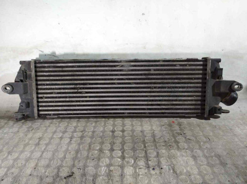 INTERCOOLER RENAULT TRAFIC II FURGÓN 