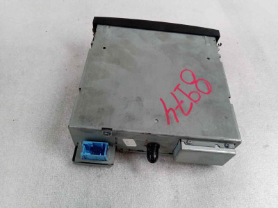 LECTOR DE CD, CITROEN, C3