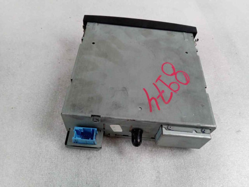 LECTOR DE CD, CITROEN, C3 