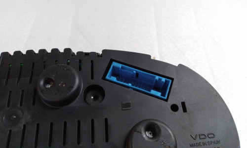 CUADRO INSTRUMENTOS SEAT LEON (1M1) 