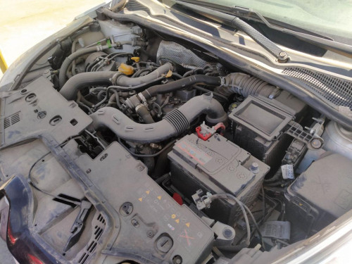  BOBINA ENCENDIDO RENAULT CLIO IV GRANDTOUR 