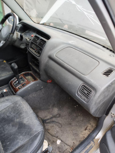 SALPICADERO de segunda mano