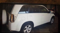 SUZUKI GRAND VITARA (JB/JT)