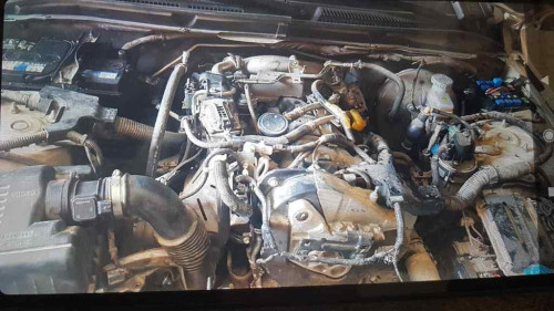  SUZUKI GRAND VITARA (JB/JT) 