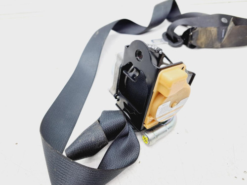  CINTURON SEGURIDAD TRASERO DERECHO RENAULT KADJAR 