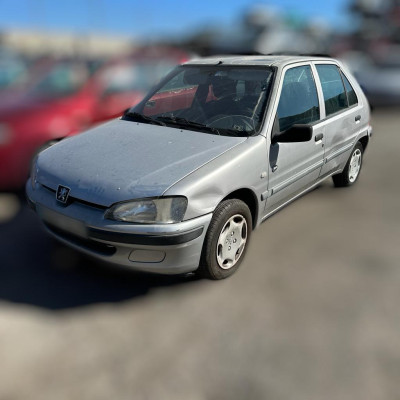 PEUGEOT 106 (S2)