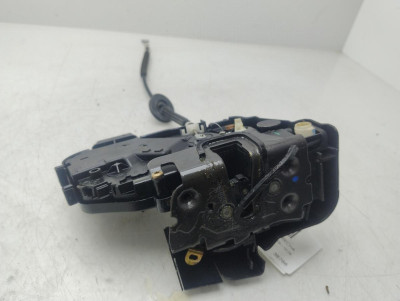 CERRADURA PUERTA TRASERA DERECHA, Land Rover, DISCOVERY