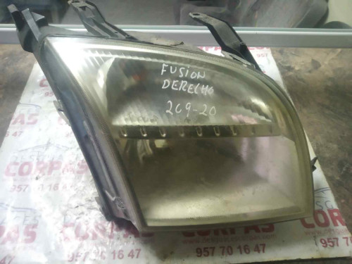 FARO DERECHO Ford FUSION (CBK) 