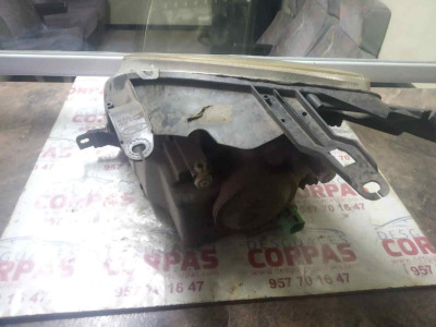 FARO DERECHO, Ford, FUSION (CBK)