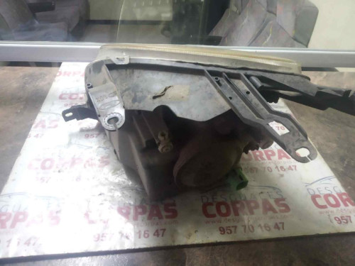 FARO DERECHO Ford FUSION (CBK) 