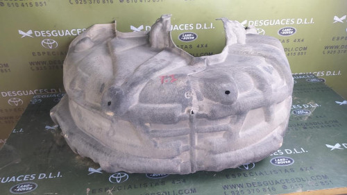 PASO RUEDA Volvo XC90 