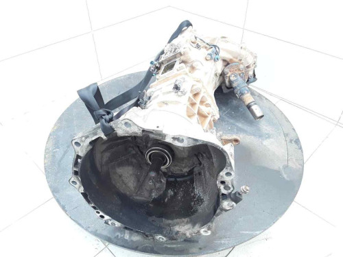 CAJA CAMBIOS TOYOTA HILUX (KUN) 
