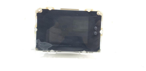  PANTALLA MULTIFUNCION, FORD, FIESTA (CB1) 