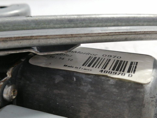  ELEVALUNAS DELANTERO DERECHO CITROEN C3 