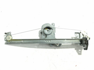 ELEVALUNAS DELANTERO DERECHO, CITROEN, C3