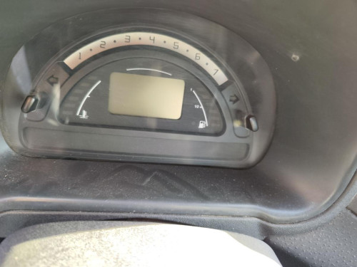 CUADRO INSTRUMENTOS, CITROEN, C3