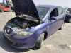  SEAT ALTEA (5P1) 