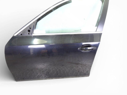  PUERTA DELANTERA IZQUIERDA BMW SERIE 5 BERLINA (E60) 