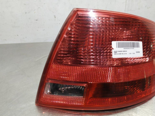  PILOTO TRASERO DERECHO AUDI A4 AVANT (8E) 