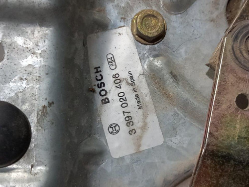  MOTOR LIMPIA TRASERO CITROEN BERLINGO 