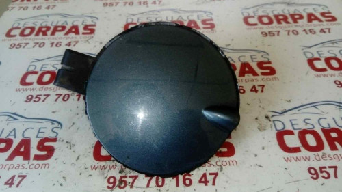  TAPA EXTERIOR COMBUSTIBLE 