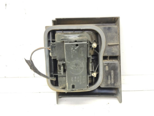  NO IDENTIFICADO Volkswagen PASSAT BERLINA (312) 
