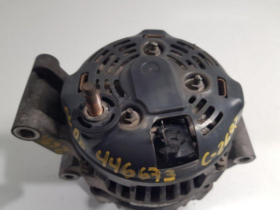 ALTERNADOR, CHRYSLER, VOYAGER (RG)