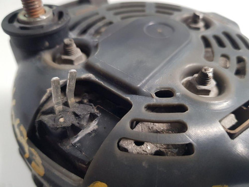  ALTERNADOR, CHRYSLER, VOYAGER (RG) 