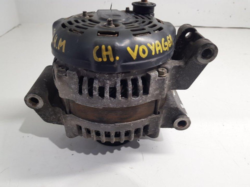  ALTERNADOR, CHRYSLER, VOYAGER (RG) 
