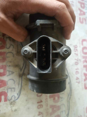 CAUDALIMETRO, BMW, SERIE 3 COMPACTO (E36)