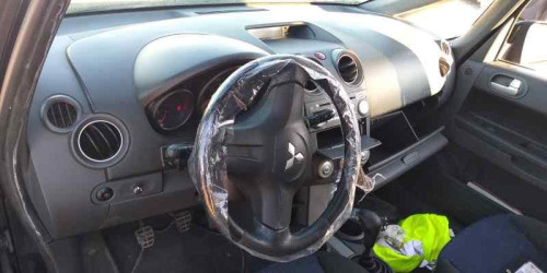 MITSUBISHI COLT CZ3 BERL. 5 (Z30A) — автомобиль-донор на запчасти 