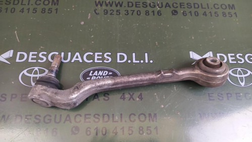 BRAZO SUSPENSION INFERIOR DELANTERO IZQUIERDO BMW SERIE 4 COUPE (F32) 