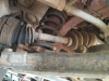 TRANSMISION DELANTERA DERECHA SUZUKI VITARA (SE/SF/ET) 