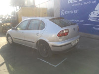 SEAT LEON (1M1)