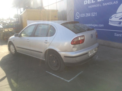 SEAT LEON (1M1)
