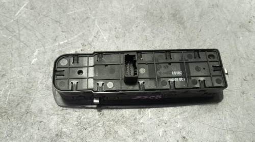  MANDO ELEVALUNAS DELANTERO IZQUIERDO, RENAULT, LAGUNA III BERLINA 