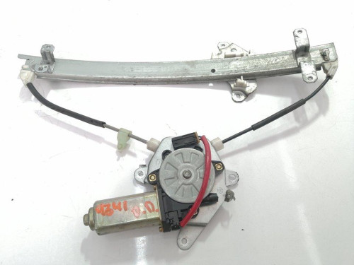  ELEVALUNAS DELANTERO DERECHO Nissan ALMERA (N15) 