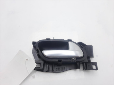 MANETA INTERIOR TRASERA DERECHA, PEUGEOT, 508 SW