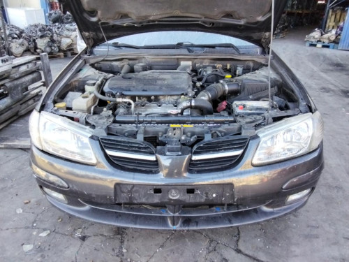 NISSAN ALMERA (N16/E) 